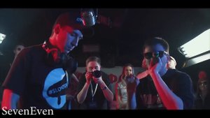 Соня Мармеладова - [Все Бпм Раунды]