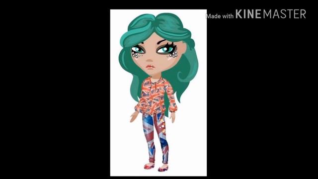 [ХА]-Хранители Аватарии,для тех кто её любит :з смотреть онлайн