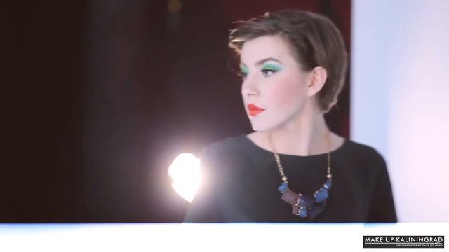 MAKE UP KALININGRAD МК "БАЗОВЫЙ" февраль'14 финал смотреть онлайн