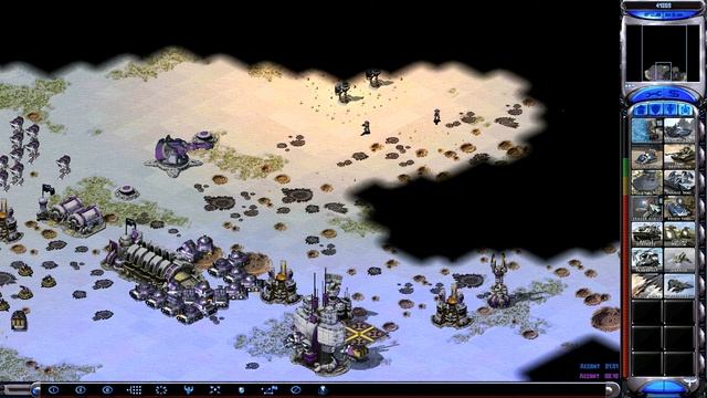 Red Alert 2: Reborn 2.2 [2 x 1] - Ar4i5000, Idol vs RopeR смотреть онлайн