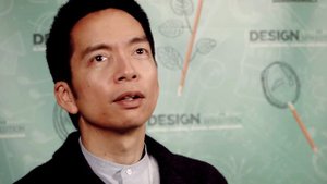 John Maeda on the Importance of Building a Community