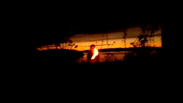Советская Гавань фаершоу сентябрь.mp4