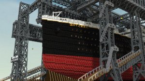 Britannic Beginning Part 1