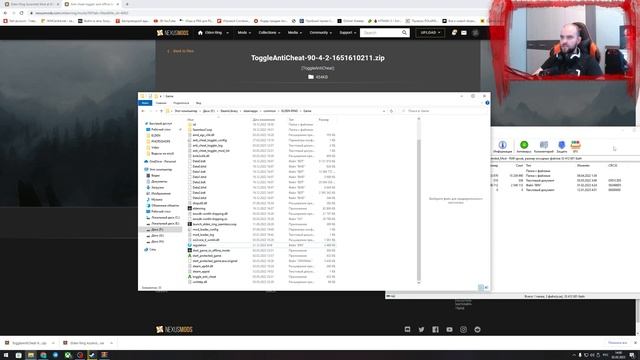 КАК УСТАНОВИТЬ МОД ASCENDED НА ELDEN RING | ГАЙД
