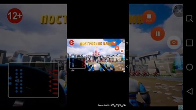 ИГРА THE ARCHERS 2!! смотреть онлайн