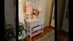 100 Elegante Shabby chic Farmhouse ideasVintage Rustic| Home Decor Ideas