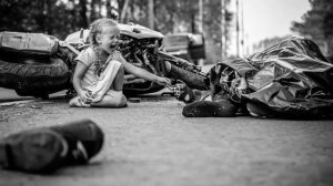 Алёна Рубенс -Трасса