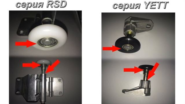 Обработка секционных ворот смазкой  Как ухаживать за гаражными воротами