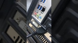 Системный блок Dexp