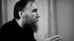 Александр Дугин: Структурная социология. Лекция 2