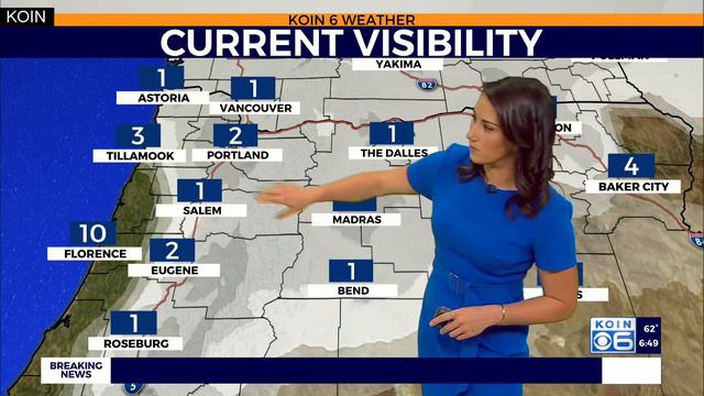 Weather forecast: Air quality remains hazardous this week. Rain showers & t-storms on tap come Thur смотреть онлайн