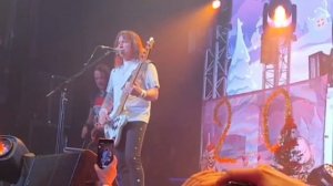 Ария. 30  декабря 2023. Если  я был султан