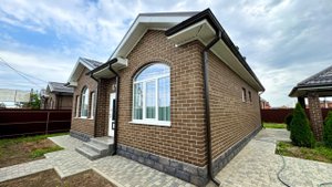 Дом с ремонтом на 5 сотках в Краснодаре!!