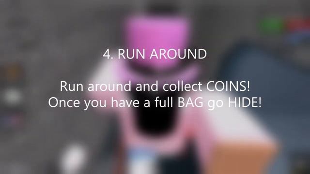 How to get coins *FAST* (ROBLOX MM2) смотреть онлайн