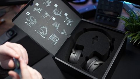 Audeze Maxwell VS Arctis Nova Pro Wireless