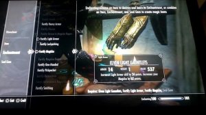 Skyrim: How to level up fast!!!