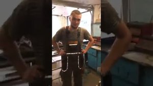 Видео отзыв по тракторному генератору группы "Сибирский КиловаТТъ" для мотоциклов Урал/Днепр