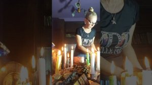 ЧИСТКА ЗАЩИТА ОТ ЗЛЪХ ВЕДЬМ