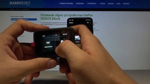 Как включить трансляцию на телефон с GoPro HERO 9 BLACK / Трансмиссия видео с GoPro
