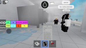 NEW VIDEO ROBLOX SUS SCRIPT LOL