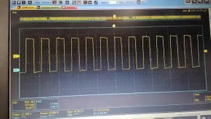 Эмулятор датчика положения коленвала ДПКВ на Ардуино с возможностью регулировки оборотов двигателя.