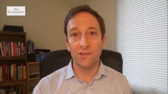 На РУССКОМ! Сколько еще будет расти госдолг США? смотреть онлайн