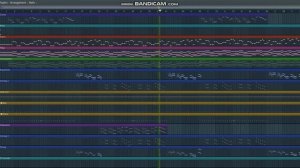 «Ласковый Май» - "Инструментал" (FL STUDIO 20)