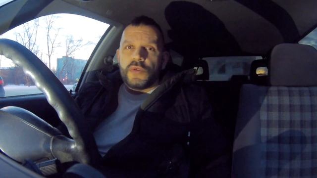 Заработок в такси Омска в новогодняя ночь смотреть онлайн