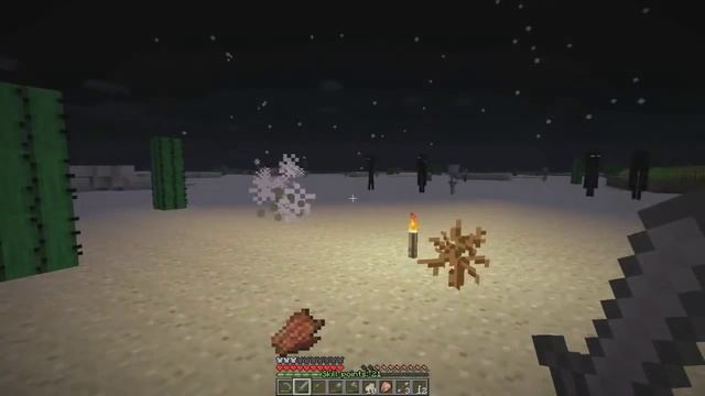 Minecraft 1.8 Update: In-depth look at Trailer (Breakdown thingy) смотреть онлайн