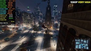 RTX 4060 8GB Test in 26 Games in 2024 - RTX 4060 1080p Gaming