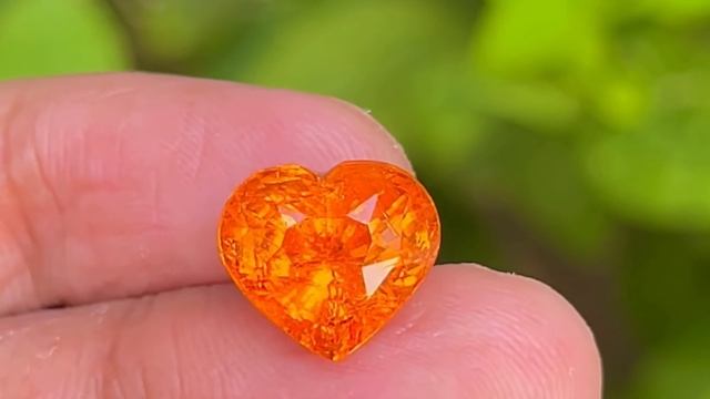 ДРАГОЦЕННЫЕ КАМНИ Танзании