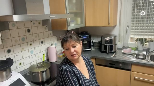Наши выходные,подарок от зятя,встречаю своих дорогих детей и внуков,домашняя лапша,дом Софи