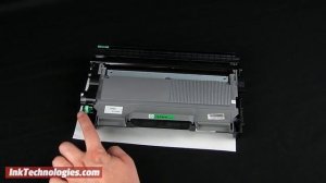 Brother HL 2220 Instructional Video