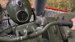 Как ВОЕННЫЕ МОТОЦИКЛЫ появились в Красной Армии