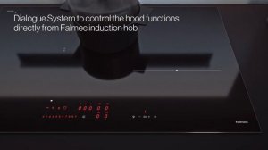 Air Wall by Falmec. Vertical integration.mp4