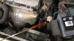 Т2047 ДВС (Двигатель) Opel Vectra B 1.8i X18XE1