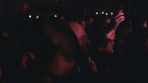 Концерт группы "ХЛЕБ" НА Tinkoff Rosafest