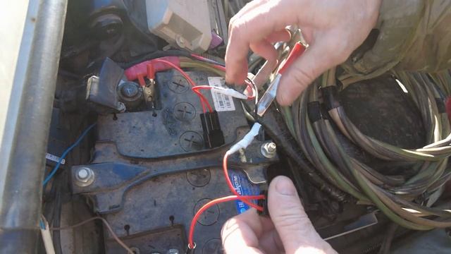 Установка китайской автономки в автомобиль. Сделай сам. Вся правда. Плюсы и минусы. смотреть онлайн