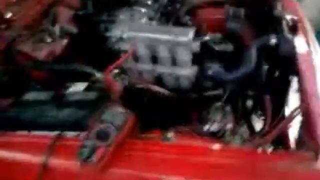 EFT: Suzuki Samurai Mitsubishi ECU/Harness смотреть онлайн