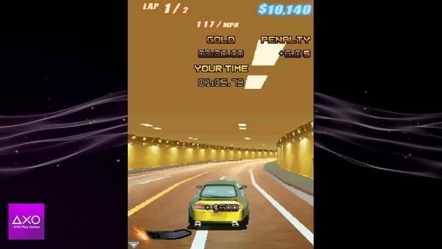 The Trap Chapter 2 | Fast Five the Movie: Official Game | Java game (Part 2) смотреть онлайн