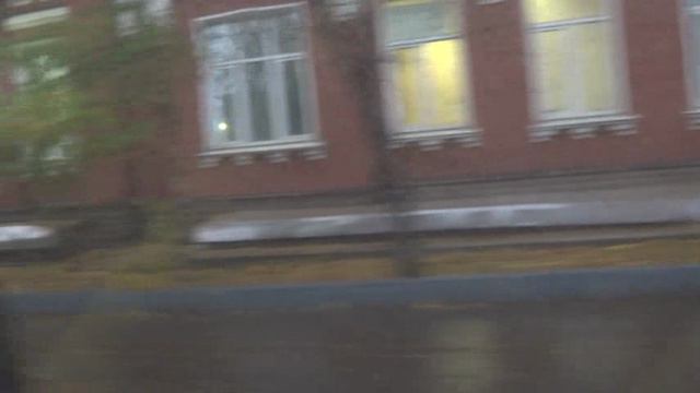 Москва, троллейбус 22, участок ул. Мироновская - м. Семёновская смотреть онлайн