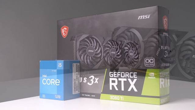 Best CPU + GPU Combo in 2022! смотреть онлайн