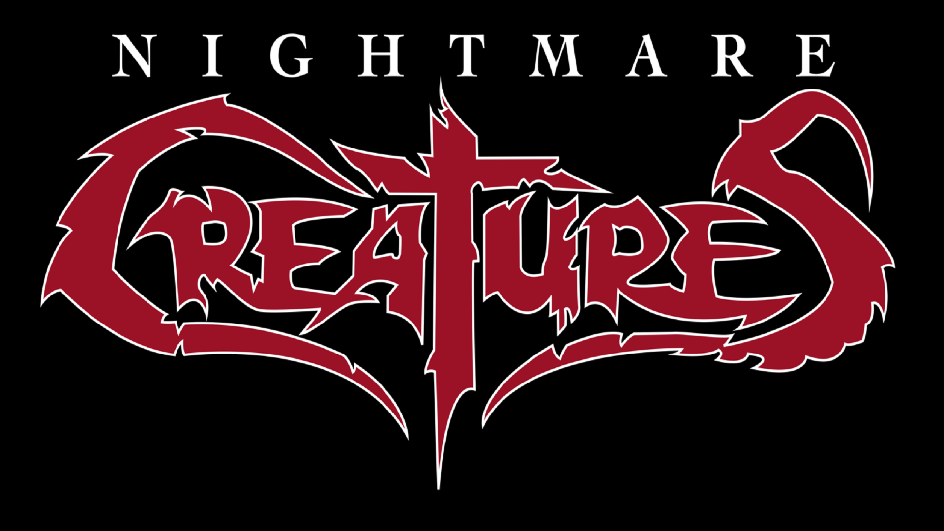 #1 Крутышка Игнат в Nightmare Creatures.avi