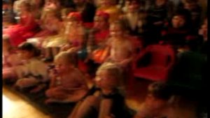 спортклуб "на Арбате" для детей