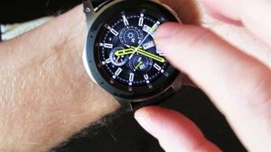 Как удалить воду из Galaxy Watch. Как сделать..?