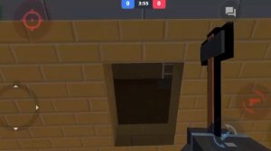 ?ЙОБА ПРОПАЛ ПОИСКИ ЙОБЫ ЕГО УКРАЛИ СКИБИДИ ТУАЛЕТЫ!?? В БЛОК СТРАЙКЕ/Block Strike.