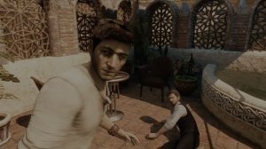 (PS5) Uncharted 3 Talbot Chase _ One of the BEST Missions in Uncharted EVER [4K HDR]