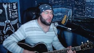 7Б - Эта ночь - кавер