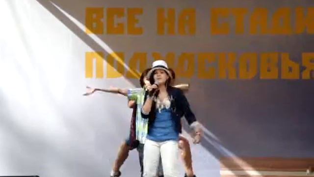 "Улыбайся" смотреть онлайн