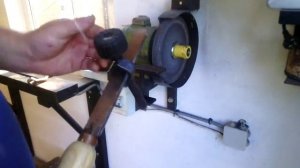 заточка резцов для токарного станка по дереву